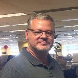 Meet your Posher, Rob